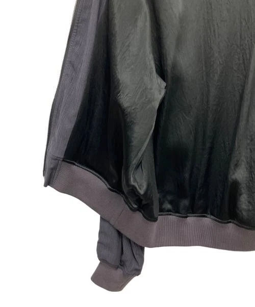 SHAREEF                    YOURYU BLOUSON gray 23711009 image 12