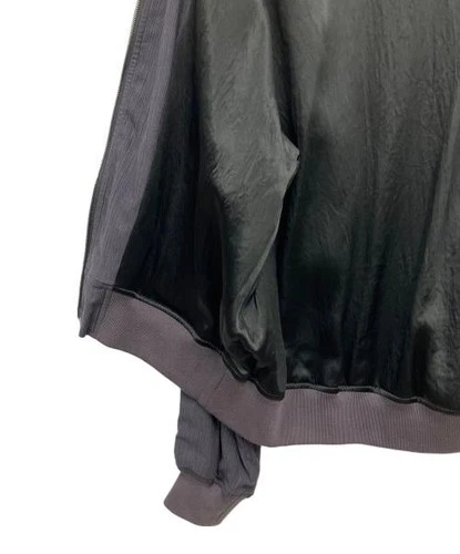 SHAREEF                    YOURYU BLOUSON gray 23711009 image 12