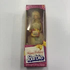 1980 Happy Birthday Barbie Doll #1922 First Addition