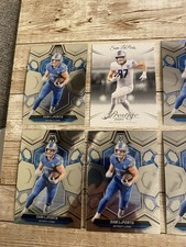 (13) Sam LaPorta Lot #2 Detroit Lions