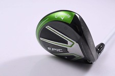 Callaway GBB Epic #3 Wood / 15 Degree / X-Flex Atmos Blue Tour Spec 7 Shaft
