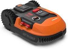 WORX Landroid L WR148E L800 Robotic Mower - Brand New