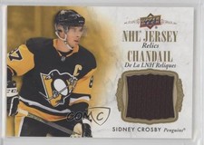 2020-21 Upper Deck Tim Hortons Collector's Series Sidney Crosby #J-SC pb8