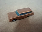 Matchbox Lesney No.31 American Ford Station Wagon Repainted