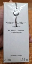 Yves Rocher Voile DAmbre Secrets DEssences 1....