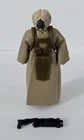 X-379 VINTAGE 1980'S KENNER STAR WARS 4-LOM FIGURE - COMPLETE