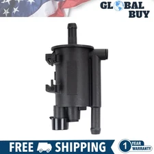 New Vapor Canister Purge Solenoid Valve Fits 2006-2015 Hyundai 2007-2015 Kia