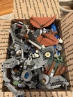 LEGO Star Wars Lot, Multiple Sets And Figures
