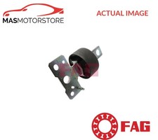 CONTROL ARM WISHBONE BUSH REAR FRONT FAG 829 0413 10 P NEW OE REPLACEMENT