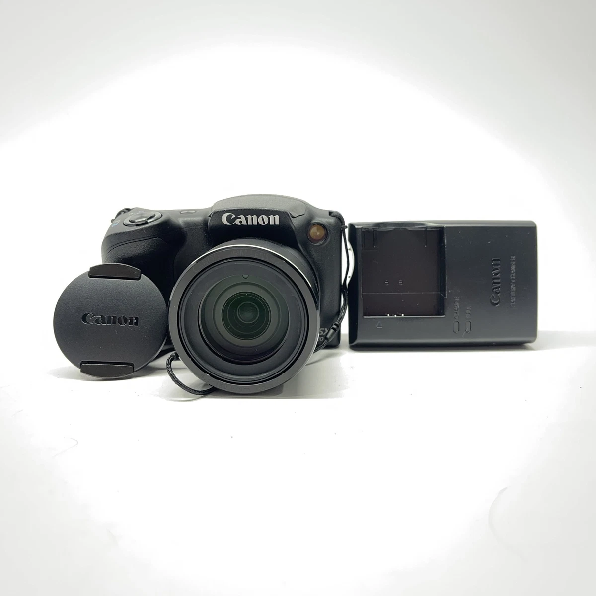 Canon PowerShot SX420 IS Digital Cameras for sale | eBay