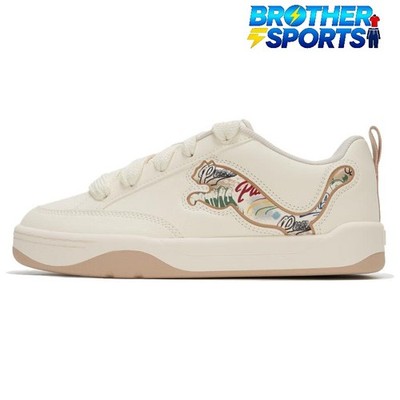 PUMA Park Lifestyle Lightweight Low top Skateboard 405257-01 Men