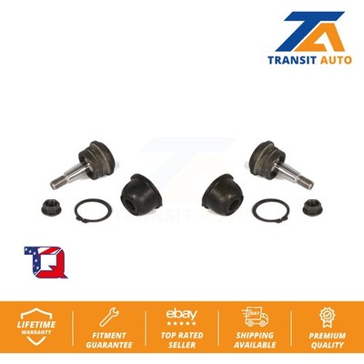 [Front Lower] Lower Suspension Ball Joints Pair For Hyundai Elantra Accent