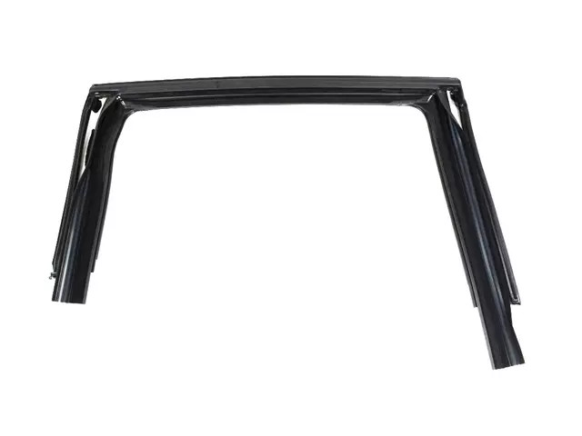 Burlete de vidrio de puerta derecho para Jeep Cherokee 2014-2023 (N/P 68442230AA)