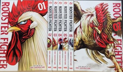 ニワトリ・ファイター　ROOSTER FIGHTER　英語　桜谷シュウ ニワトリ・ファイター ROOSTER FIGHTER 英語 桜谷シュウ Rooster