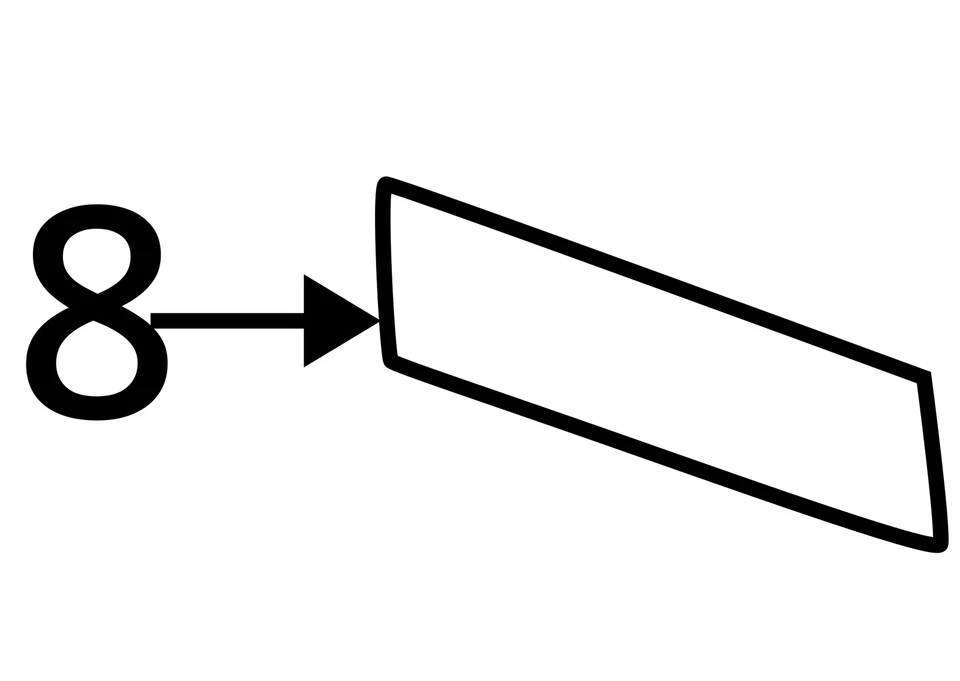 FITS 1997-1998 PONTIAC TRANS SPORT PLATE ASM 10270931 -  NEW OEM 10270931 - Image 3 of 3