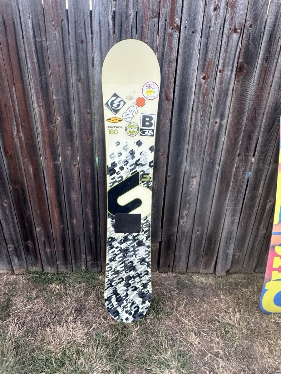 Ski Equipment Salomon Quattro Snowboard Salomon 2023 Craft