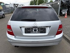 Stoßstange hinten Mercedes-Benz C-Klasse T-Modell S204 A2048800947 P22580414