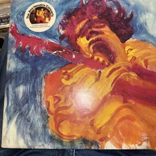 Jimi Hendrix JIMI HENDRIX CONCERTS 1982 (2 LP’s)Reprise Mint Vintage Vinyl LP