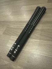 2 X Ping Golf Grips Aqua Code Undersize Grips Pulled GREAT CONDITION