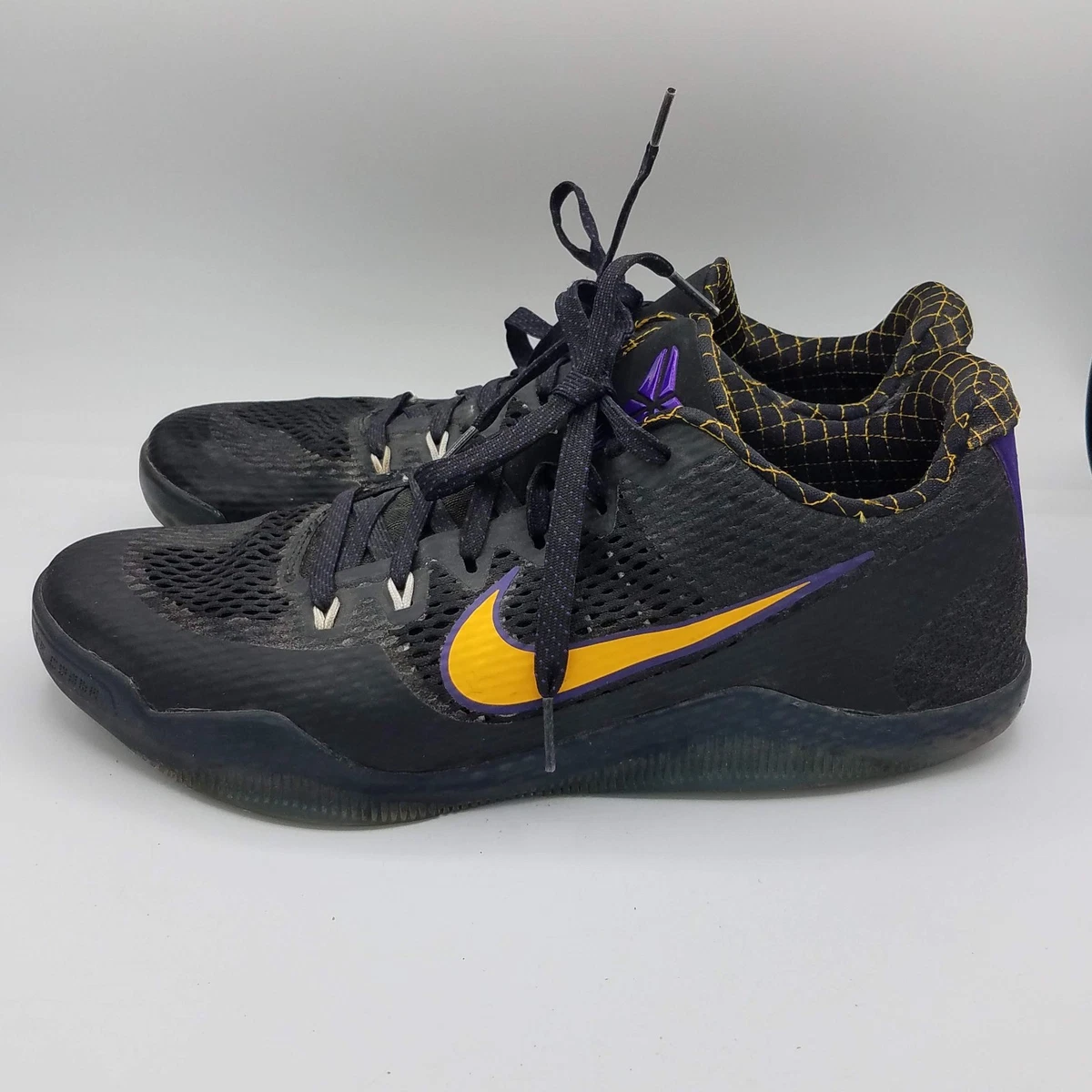 Nike Kobe 11 Carpe Diem - огромный выбор по лучшим ценам | eBay