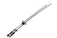 Metzger Autoteile Seilzug, Schaltgetriebe 3150169 FüR Hyundai