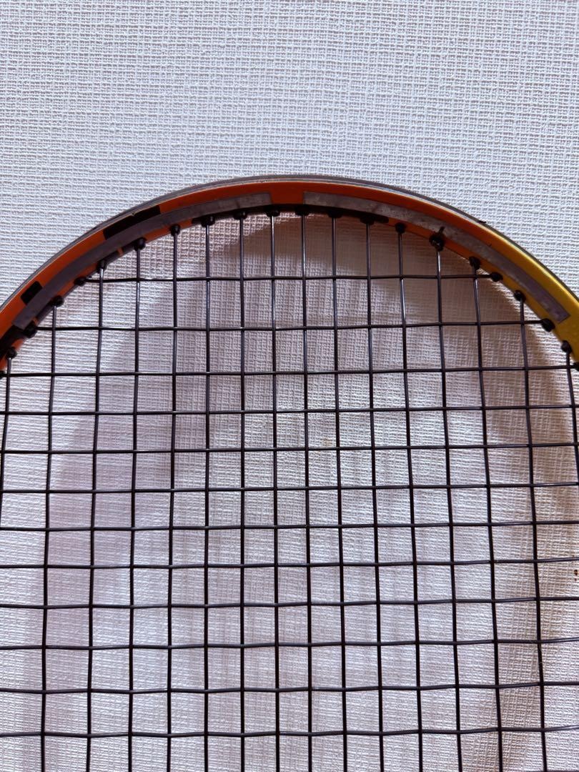 Babolat Pure Aero Rafa Team G2 m20_0808 | eBay