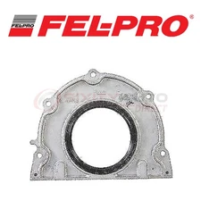 Fel Pro BS40711 Bearing Rear Main Gasket Seal Set for Sealing Component rk