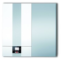Wolf Gasbrennwert Zentrale Cgw 2-14/100L Mit 8615019