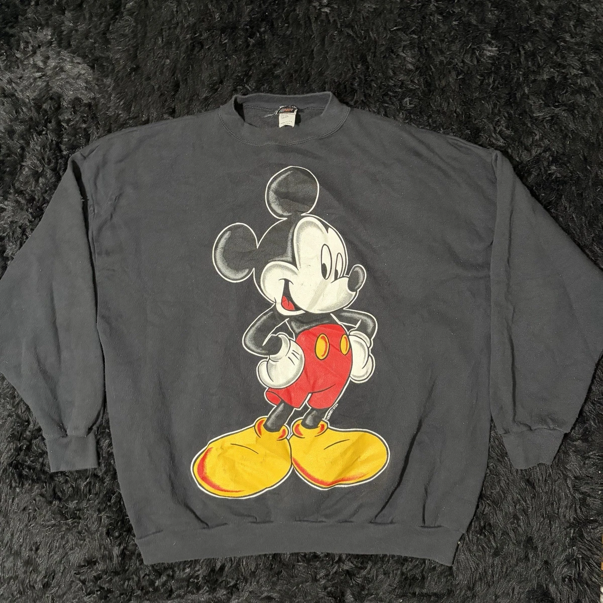 disney crewneck products for sale | eBay