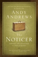 Andy Andrews | The Noticer | Taschenbuch | Englisch (2018) | Ean 9780785232322
