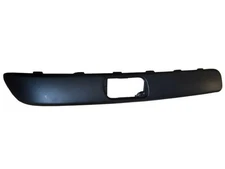 NEW ORIGINAL FRONT RIGHT BUMPER TRIM FIAT IDEA 735358811