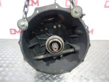 Boite de vitesse Nissan ATLEON