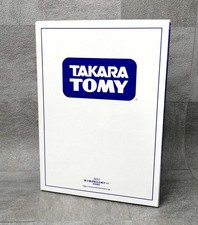 TAKARA TOMY 2012 shareholder benefit limited project set Tomica  Licca-chan