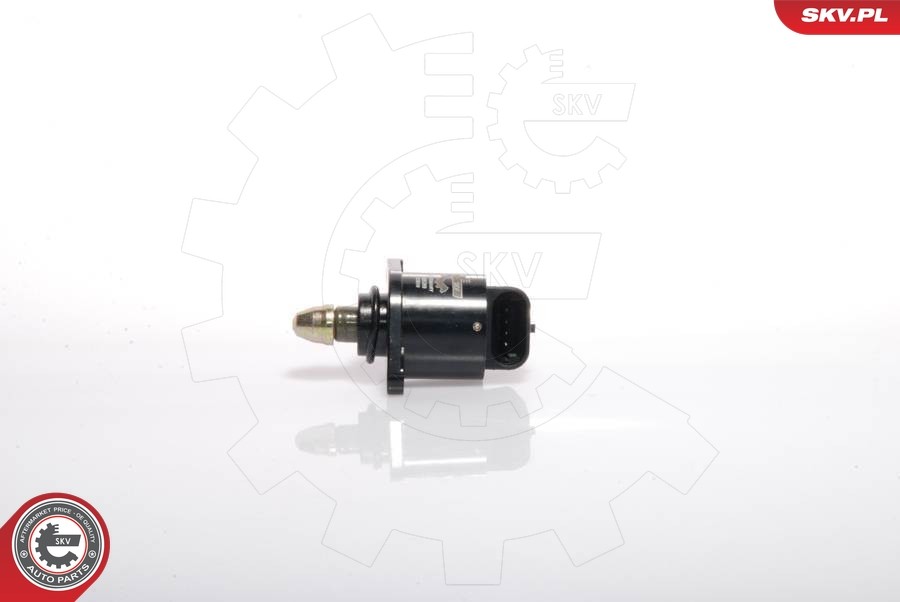✅Fits SKV GERMANY 08SKV007 IDLE CONTROL VALVE  ⭐UK Seller⭐