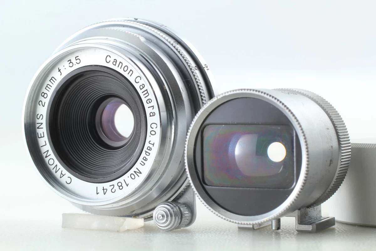 Canon 