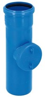 Skoberne Condensblue RevisionsstüCk DN125