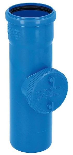 Skoberne Condensblue RevisionsstüCk DN125-image