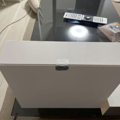 YA-MAN S10YL Bloom RED [With Gel] RF Red LED Beauty machine Facial