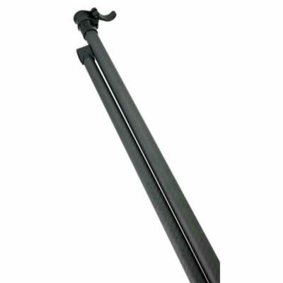 CKG 3K CARBON FIBER SHAFT FOR MINELAB EQUINOX 600/800 METAL DETECTOR ROD