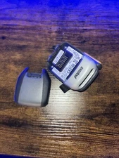 Zebra RS507 Rugged Wireless Bluetooth Finger Barcode Scanner W/ Battery