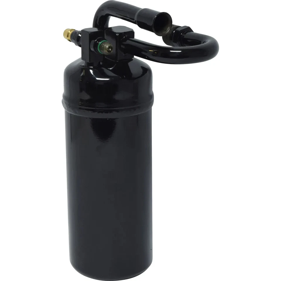 Kit Compresor Aire Acondicionado Ford Explorer 1994 Foto 4 de 4