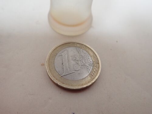 Ancien flacon de parfum Gin Fizz de Lubin années 50 - Bild 4 von 6