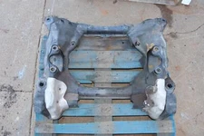 2007-2010 MERCEDES S-CLASS S550 W221 AWD FRONT CROSSMEMBER SUBFRAME CRADLE OEM