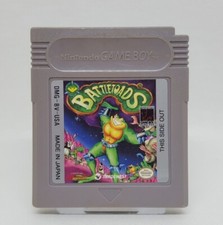 ebay® Auktion 116463855166 | Nintendo GameBoy - Battletoads ( SELTEN ) ( Nur das Modul ) akzeptabel Thumbnail of ebay® auction 116463855166 | Nintendo GameBoy - Battletoads ( SELTEN ) ( Nur das Modul ) akzeptabel