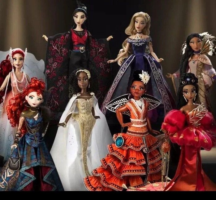 Disney store designer collection Disney store designer collection
