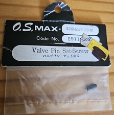 VALVE PIN SET SCREW 61/65VR 90R-M # 29116208 ...