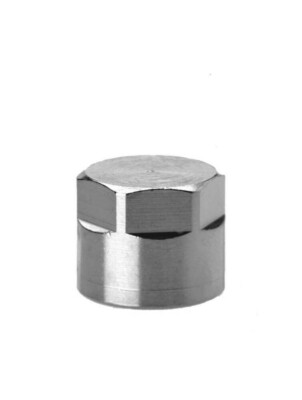 BSP Female Thread Plug  - Camozzi 2613