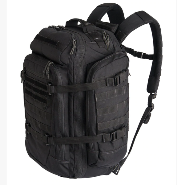 First Tactical Spezialist Half-Day Rucksack 25L-Bag-Military Travel-Camping Bag-image