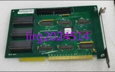 1pc used  ASM  03-20673-01 REV D
