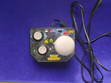 Space Invaders Plug N Play TV Arcade Joystick Retro Game